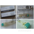 Best Selling Skin Care Derma Roller 540 Needle with CE